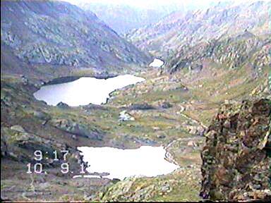 Imagen tomada desde la Pica