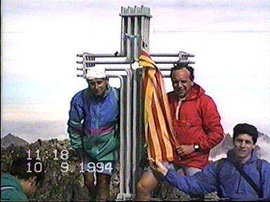 Un s&iacute;mbolo para Catalunya