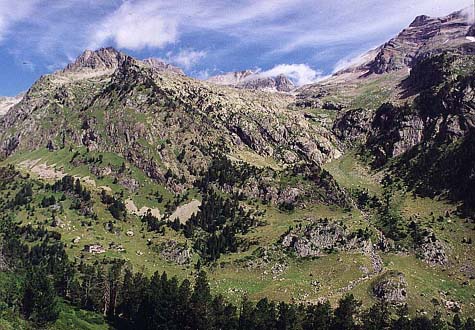 Ascensi&oacute;n al Gias