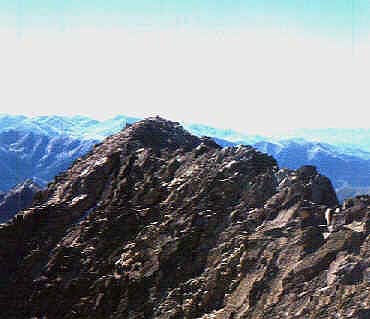 El Russell Sudoriental