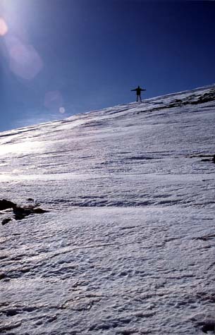 El Coll dels Tres Pics