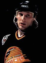 Black jersey