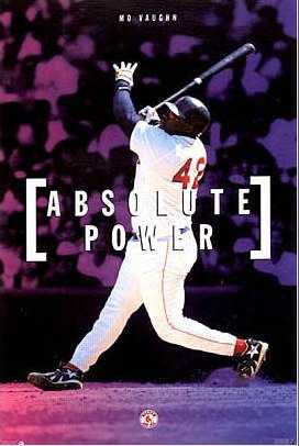 1995 American League Most Valuable Player