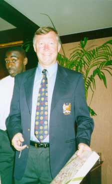 Fergie