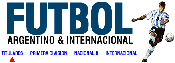 Futbol Argentino