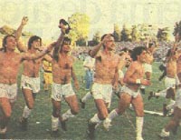 Gimnasia 1985