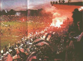 Banderas