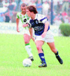 Guillermo Barros Schelotto