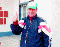 Timoteo Griguol