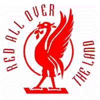 A Liverbird upon my chest.
