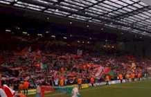 You'll Never Walk Alone
