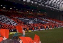Kop Mosaic