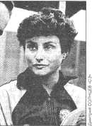 Yelena Shushunova in 1998