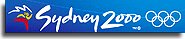 Official Sydney Olympics 2000 website