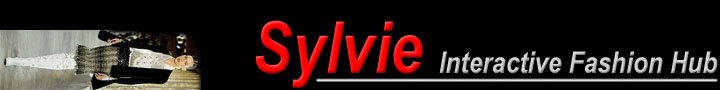 Welcome on Sylvie's Friends Forum... A discussion e-Group focusing on fashion...