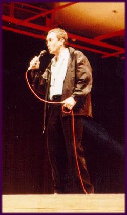 Jeffrey Combs