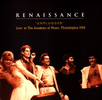 Unplugged - Prince & Princess � 2000 Renaissance