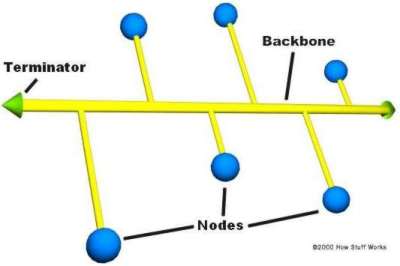 Bus Nodes Math Welcome To C-System