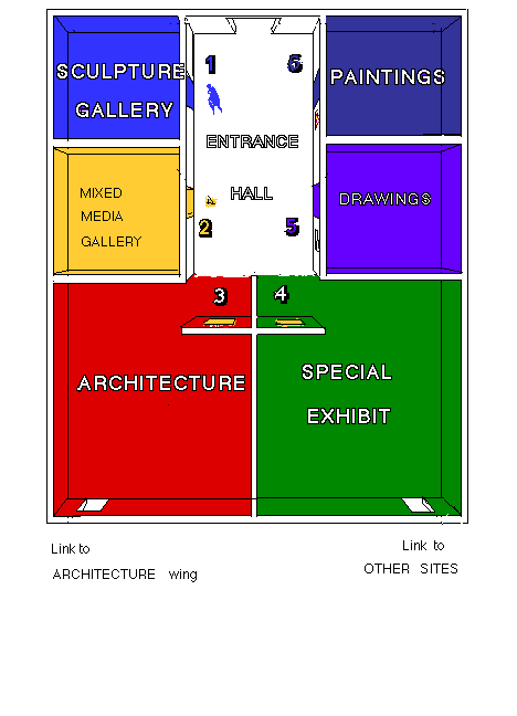 ENTER the GALLERY