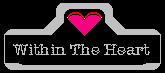 Within the heart