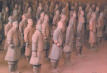 Picture of Terracotta Warriors