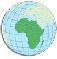 Map of Africa