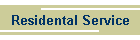Residental Service