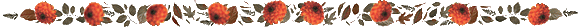 Autumn Garland