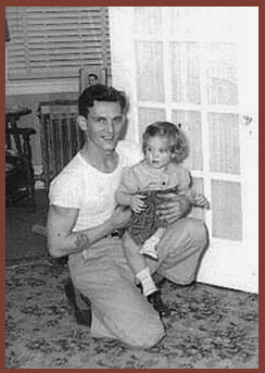 Daddy and Me