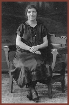 Grandmom Roeder