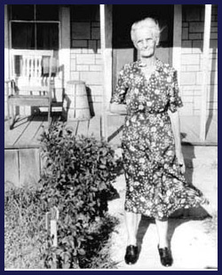 Ella Hampton Harper