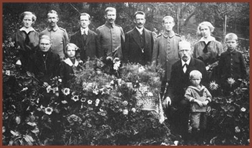 The Schmid Family