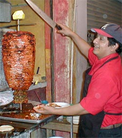 Foto de Taquero