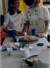 CKC Anniversery.