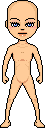 Custom Pre-Teen Female