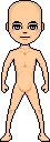 Custom Pre-Teen Male