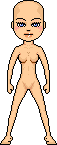 Custom Kid Teen Female