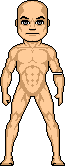 Male M3 Greasegunner Base