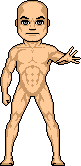 Male Orator A