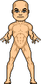 Male Orator C