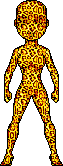 Female Leopard Print Base