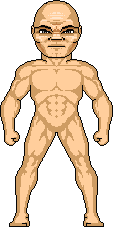 125% Scale Male Giant Behemoth [b]