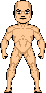 Male Behemoth