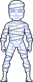 Male Mummy