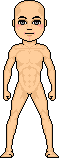 Custom Tall Teen Male
