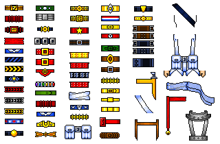 Belts 2