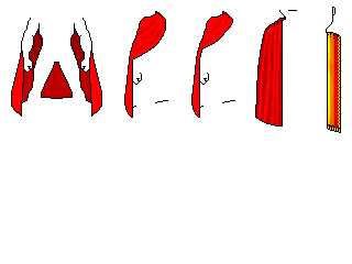 Capes 1