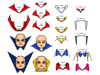 Collars 2
