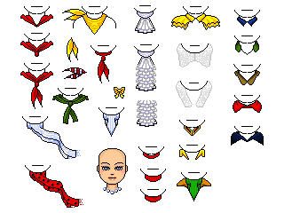 Collars 3