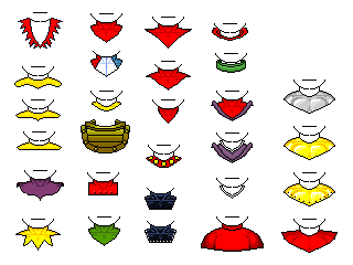 Collars 4